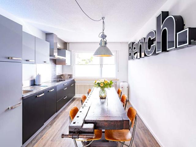 Apartment mieten in Bolzenbach, Lindlar