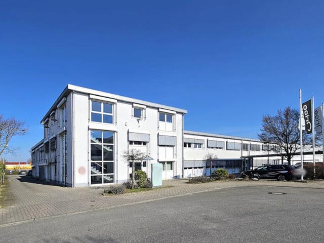 Büro kaufen in Ludwigshafen-Oggersheim, Ludwigshafen