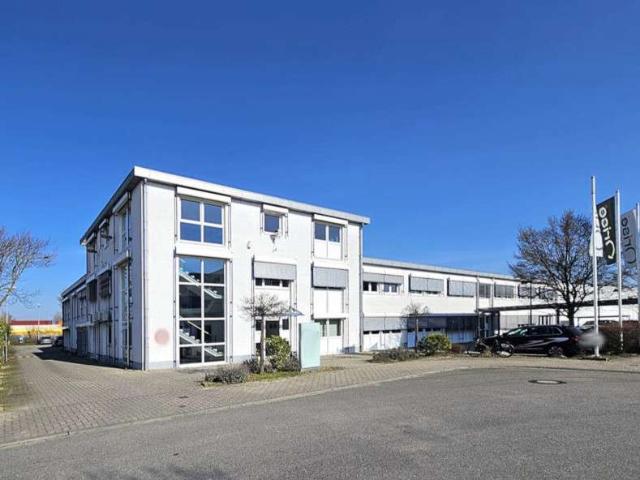 Büro kaufen in Ludwigshafen-Ruchheim, Ludwigshafen am Rhein