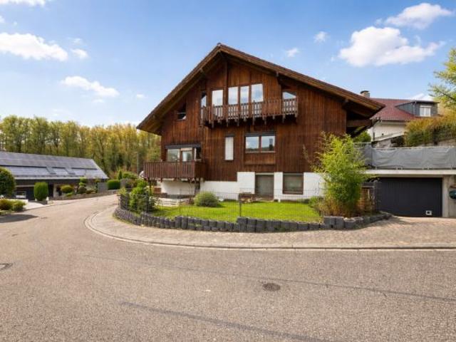 Haus kaufen in Malsch, Baden-Württemberg