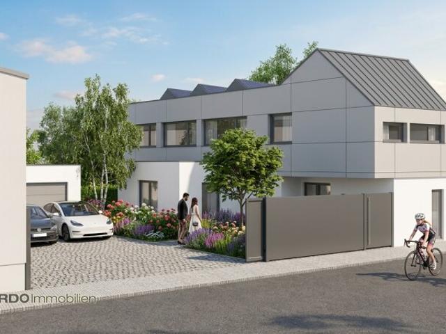 Einfamilienhaus kaufen in Eisenstadt, Burgenland