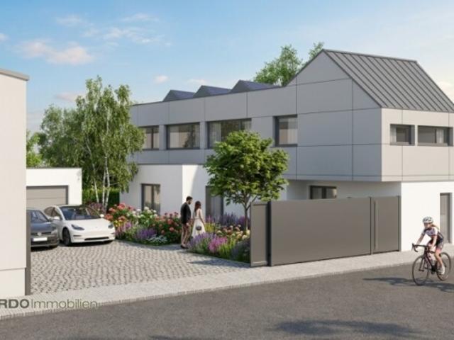 Einfamilienhaus kaufen in Eisenstadt, Burgenland