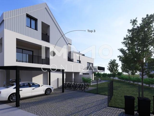 Wohnung kaufen in Traun, Oberösterreich