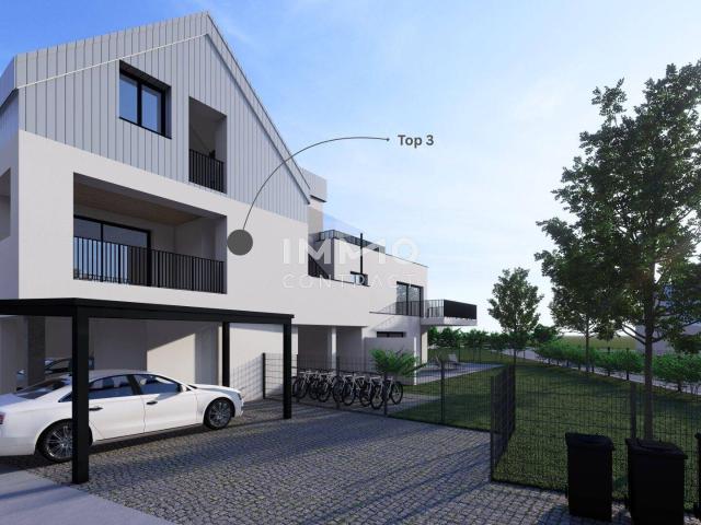 Apartment kaufen in Oedt, Traun