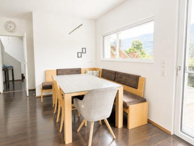 Einfamilienhaus kaufen in St. Georgen ob Murau, Steiermark