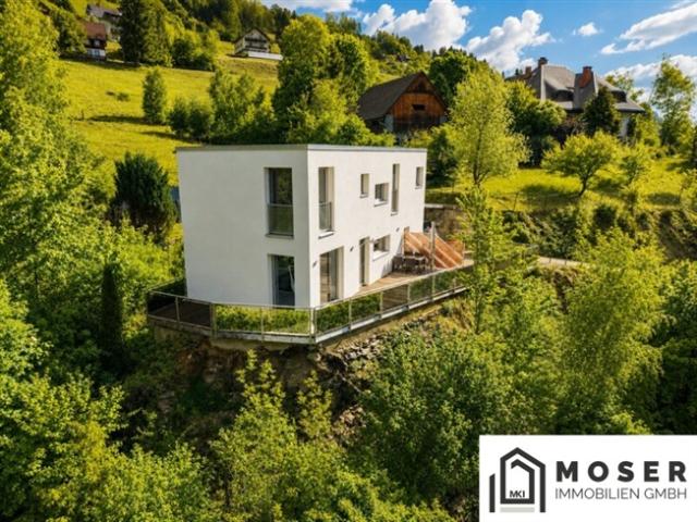 Einfamilienhaus kaufen in St. Georgen ob Murau, Steiermark