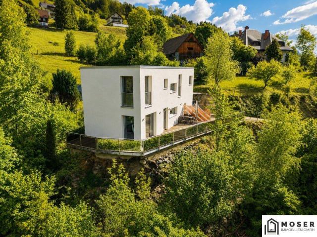Haus kaufen in St. Georgen ob Murau, Steiermark