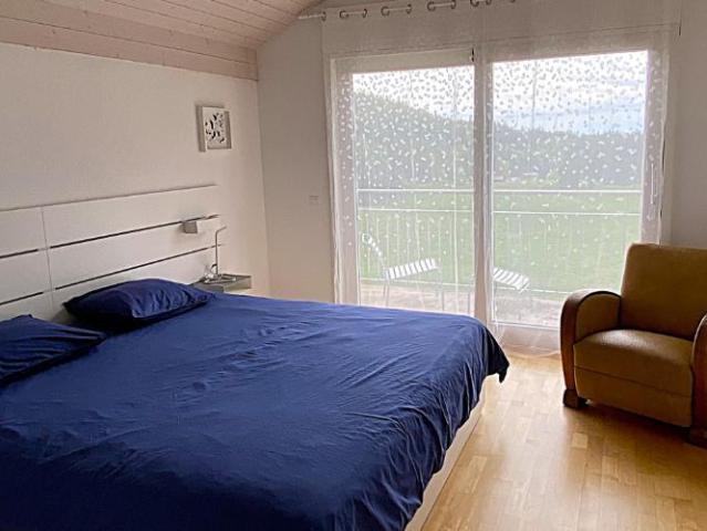 Haus kaufen in Saint-Cergue, Waadt