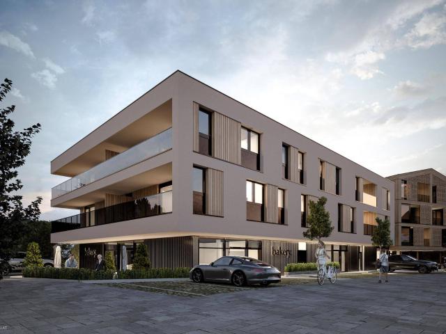 Apartment kaufen in Scharnitz, Tirol