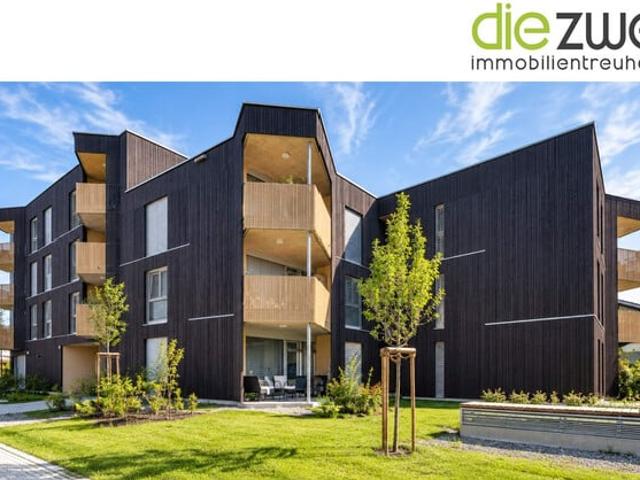 Apartment mieten in Lustenau, Bezirk Dornbirn