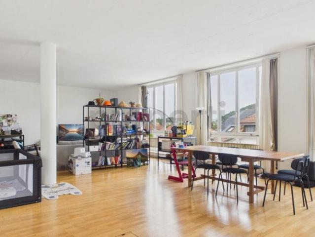 Apartment mieten in Othmarsingen, Aargau