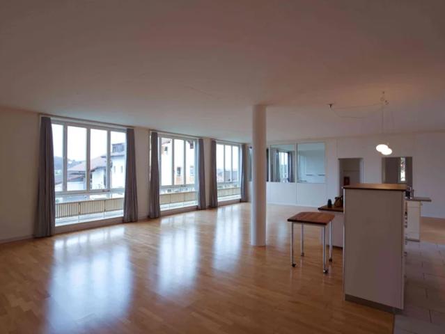 Apartment mieten in Othmarsingen, Aargau