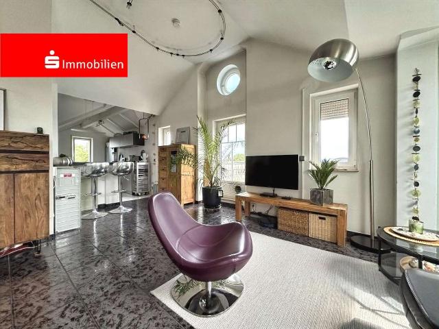 Wohnung kaufen in Griesheim, Landkreis Darmstadt-Dieburg