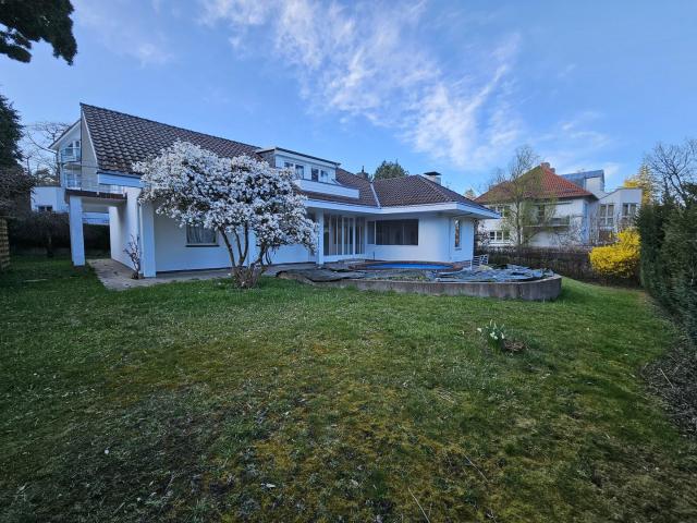 Haus kaufen in Bad Wilhelmshöhe, Kassel