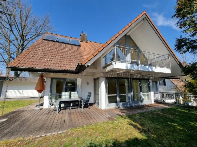 Haus kaufen in Fürth, Bayern