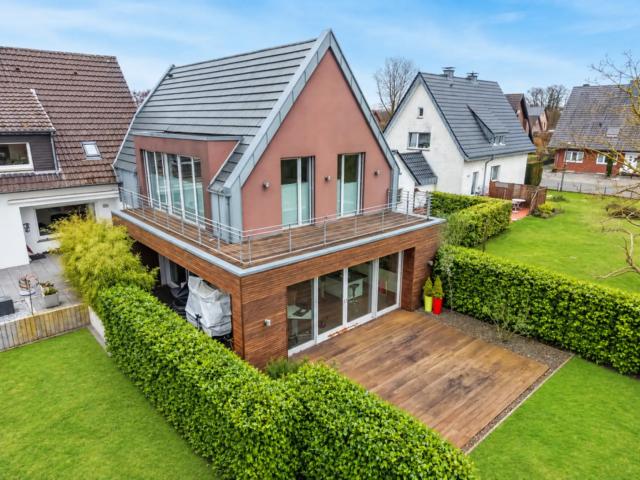 Haus mieten in Varensell, Rietberg