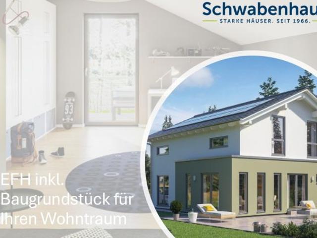 Haus kaufen in Potsdam, Brandenburg