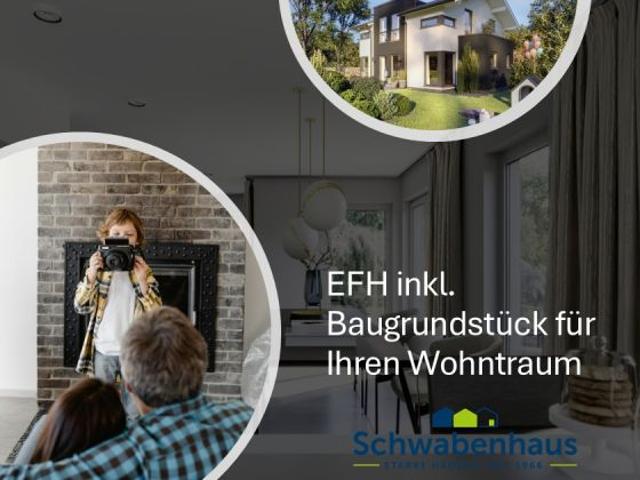 Haus kaufen in Stahnsdorf, Brandenburg