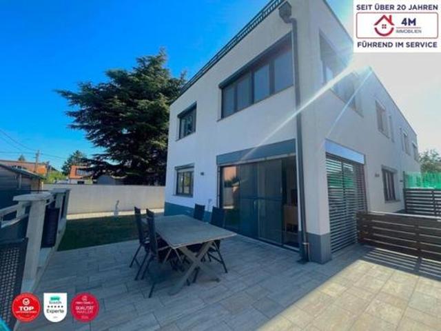 Haus kaufen in Gerasdorf bei Wien, Bezirk Korneuburg