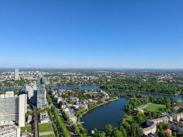Apartment mieten in Donaustadt, Wien