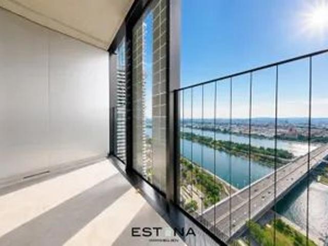 Apartment mieten in Donaustadt, Wien