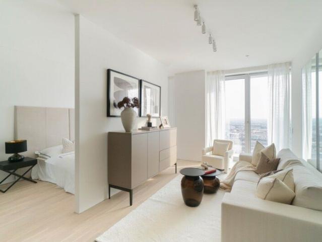 Apartment mieten in Donaustadt, Wien