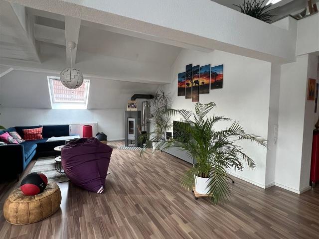 Maisonette kaufen in Weckholder, Aichtal