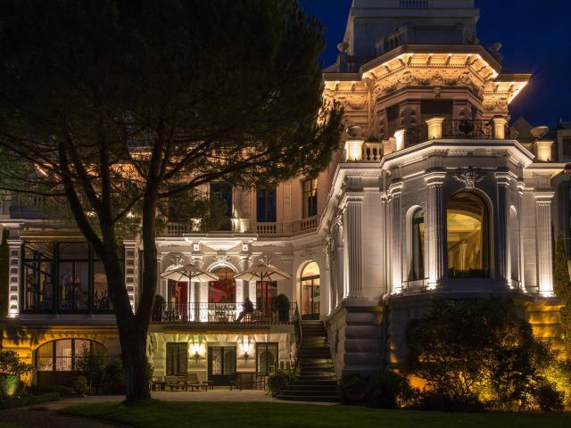 Haus kaufen in Chailly-Montreux, Waadt