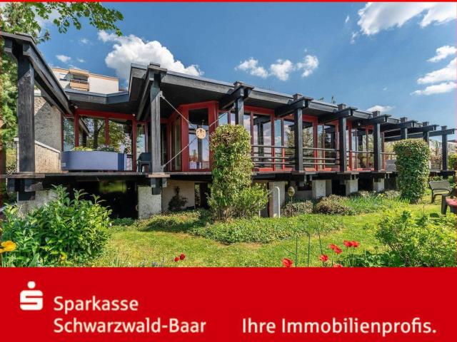 Haus kaufen in Villingen-Schwenningen