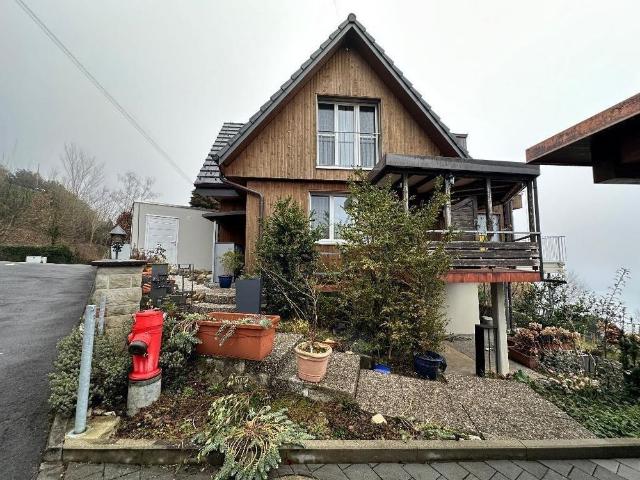 Haus mieten in Weggis, Lü