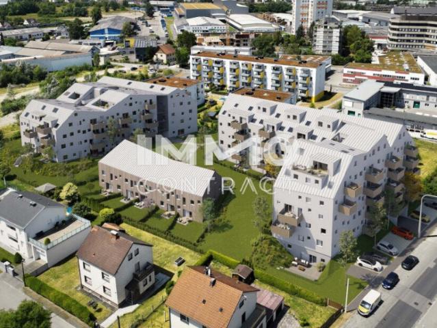 Wohnung mieten in Pichling, Linz