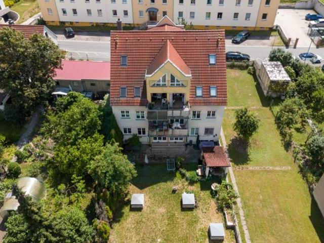 Wohnung kaufen in Jena, Thüringen