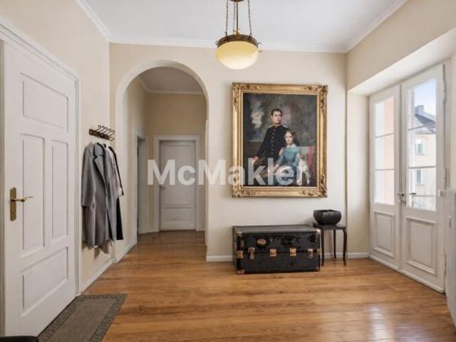 Wohnung kaufen in Augsburg, Bayern