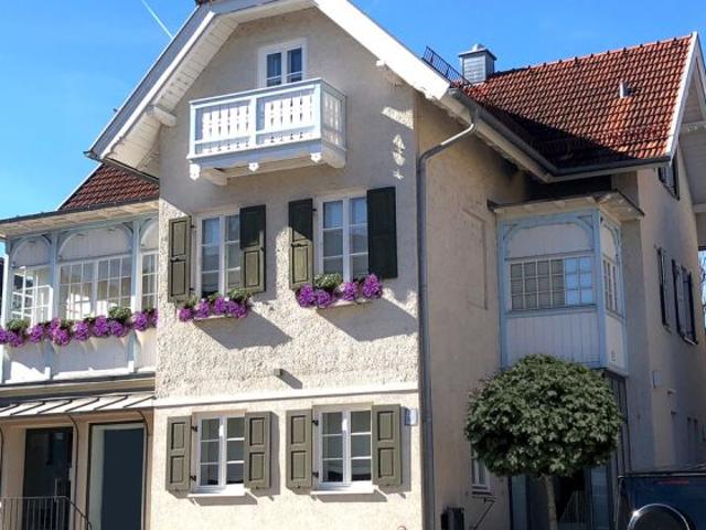Haus kaufen in Tutzing, Bayern