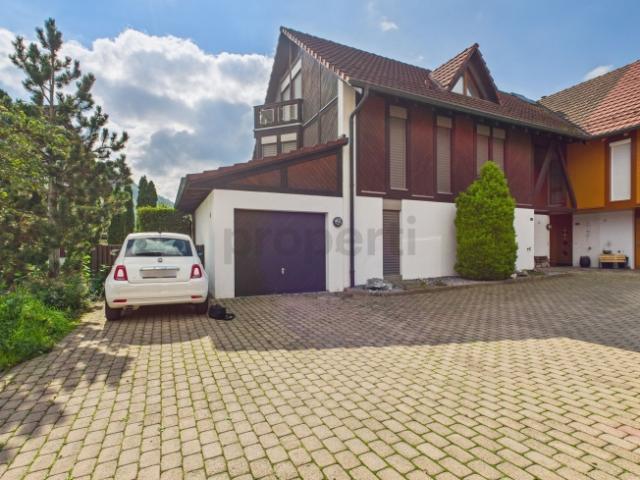 Reihenfamilienhaus kaufen in Würenlingen, Aargau