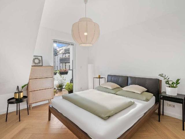 Apartment kaufen in Donaustadt, Wien