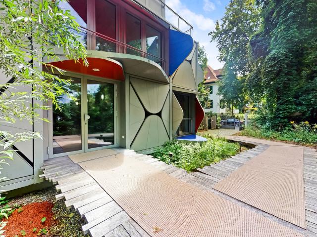 Apartment mieten in Hochschulen, Zürich