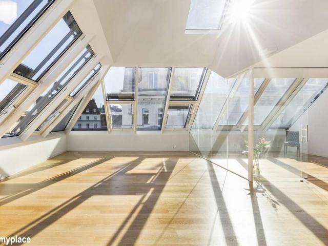 Wohnung mieten in Wieden, Wien