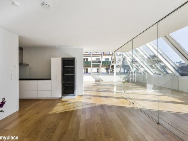 Apartment mieten in Wieden, Wien