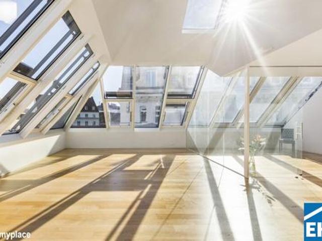 Wohnung mieten in Wien
