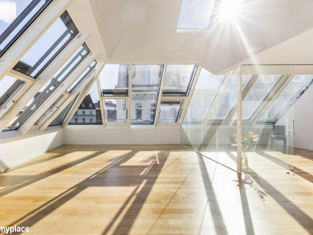 Apartment mieten in Wieden, Wien