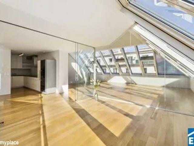 Apartment mieten in Wieden, Wien