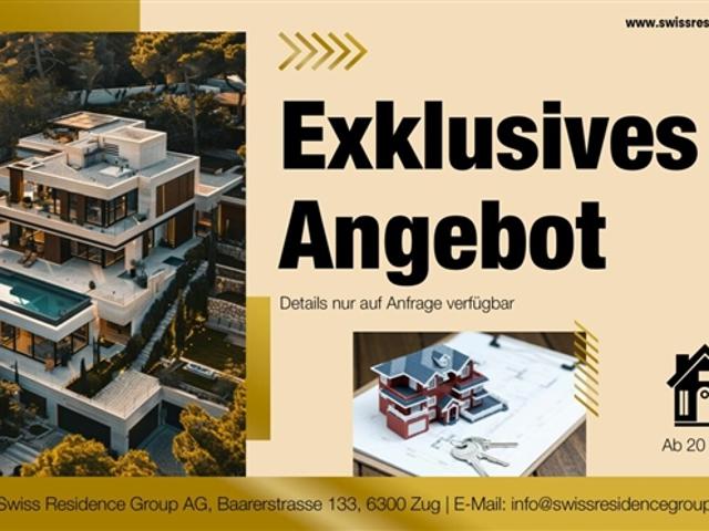 Einfamilienhaus kaufen in St. Moritz, Graubünden