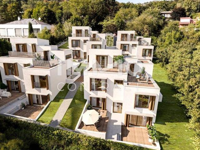 Haus kaufen in Hinterbrühl