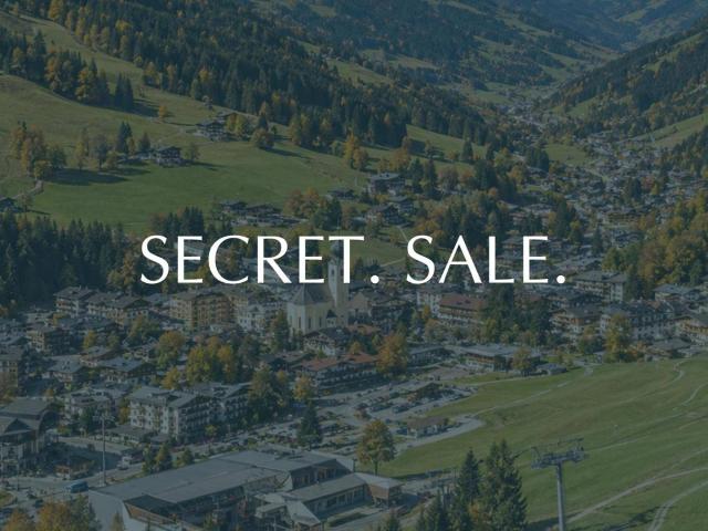 Haus kaufen in Saalbach-Hinterglemm, Salzburg