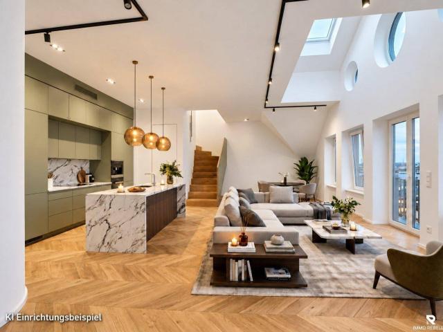 Apartment kaufen in Meidling, Wien