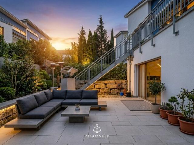 Reihenfamilienhaus kaufen in Dübendorf, Zürich