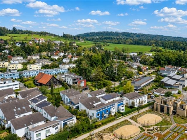Einfamilienhaus kaufen in Dübendorf, Zürich