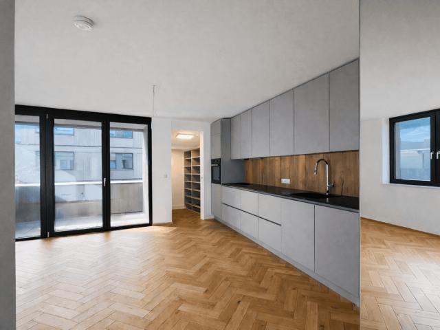 Apartment mieten in Gisingen, Feldkirch