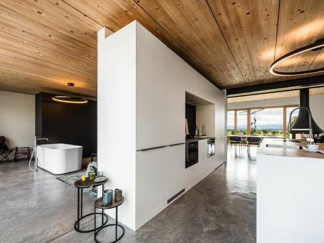 Einfamilienhaus kaufen in Langrickenbach, Thurgau